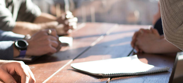 Netzwerk Gewaltprävention und Konfliktregelung Münster